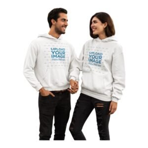 Custom Hoodie