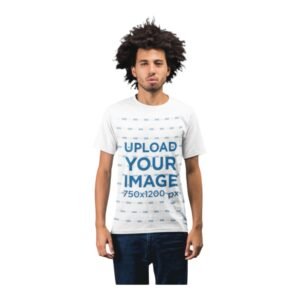 Custom T-Shirt