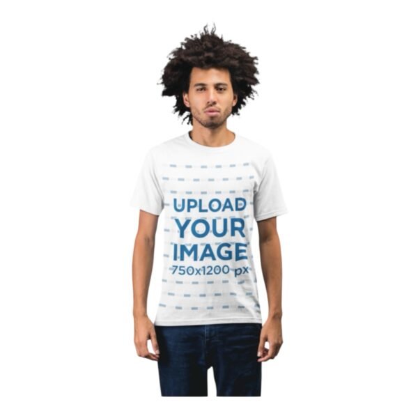Custom T-Shirt