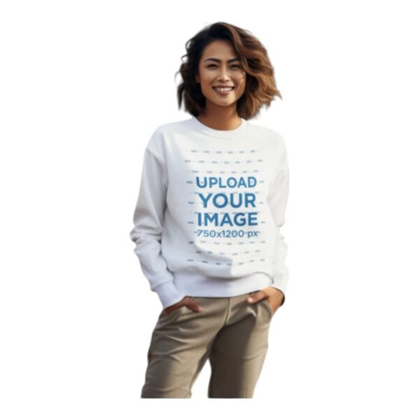 Custom Long Sleeve
