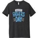 Happy Father's Day Tee