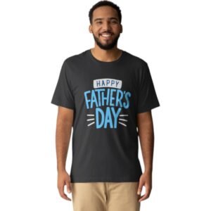 Happy Father's Day Tee