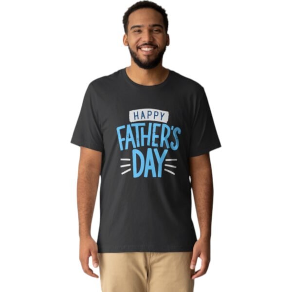 Happy Father's Day Tee
