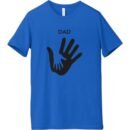 Dad & Me Father's Day Tee