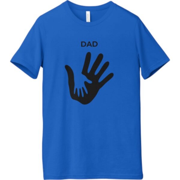 Dad & Me Father's Day Tee - Image 9