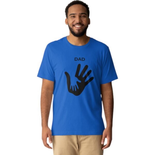 Dad & Me Father's Day Tee - Image 8