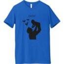Dad & Me Father's Day Tee