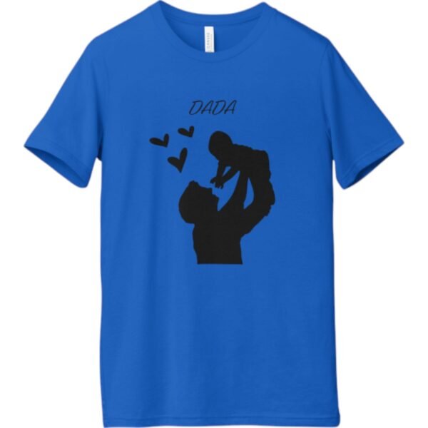 Dad & Me Father's Day Tee - Image 15