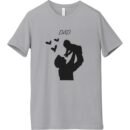 Dad & Me Father's Day Tee