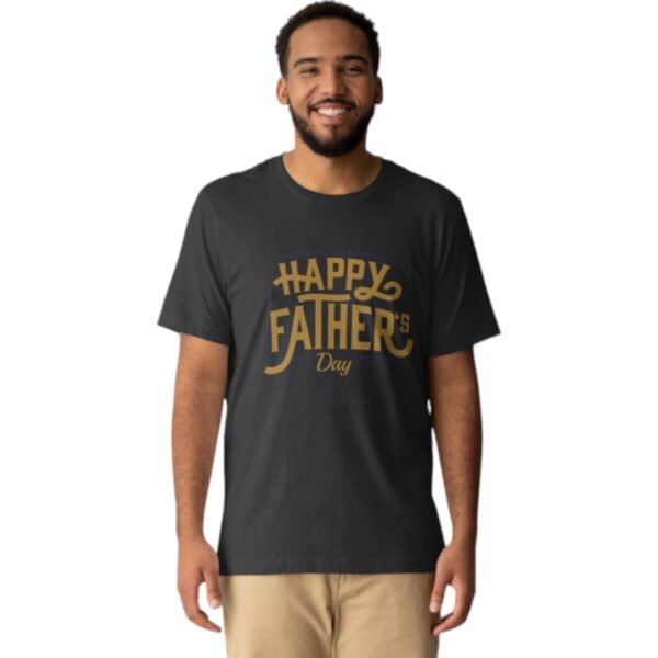 Happy Father's Day Tee - Image 13