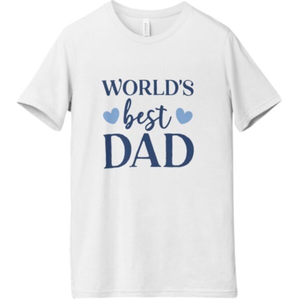 Father's Day Tee - Image 6