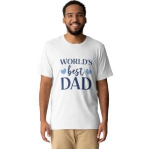Father's Day Tee