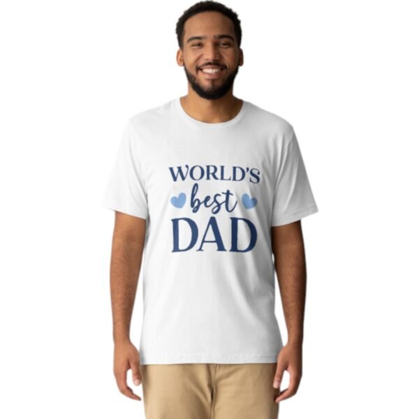 Father's Day Tee