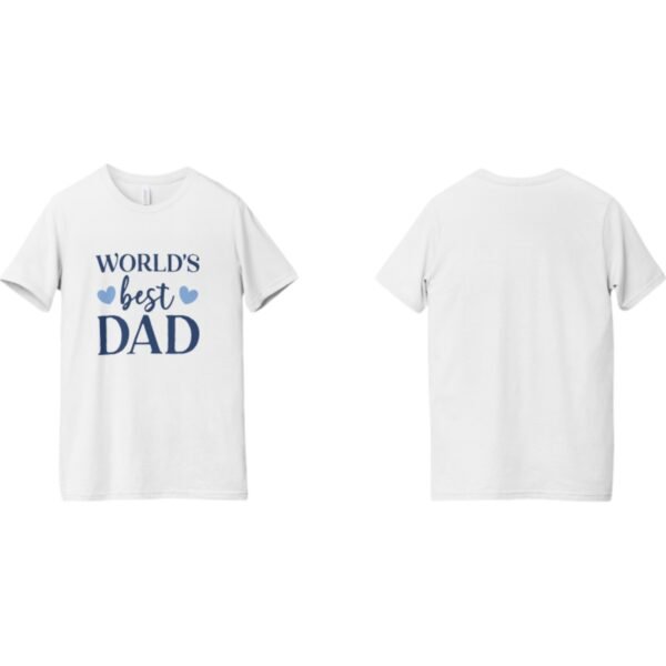 Father's Day Tee - Image 7