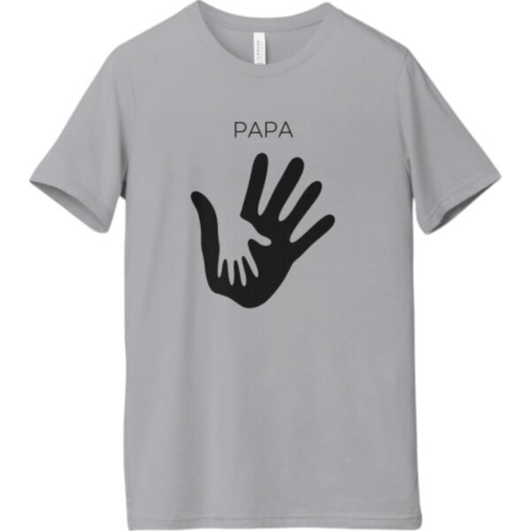 Dad & Me Father's Day Tee - Image 3