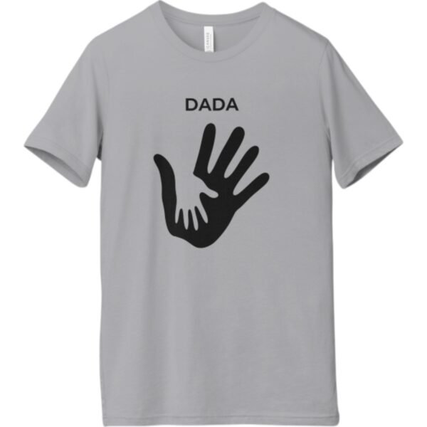 Dad & Me Father's Day Tee - Image 6