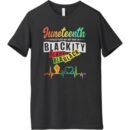 Premium Juneteenth Blackity T-Shirt – Celebrate Freedom in Style | Unisex Fit