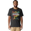 Premium Juneteenth Blackity T-Shirt – Celebrate Freedom in Style | Unisex Fit