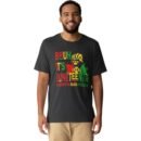 Premium Juneteenth Bruh T-Shirt – Celebrate Freedom in Style | Unisex Fit