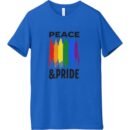 Premium Pride T-Shirt – Celebrate Love, Identity & Equality | Unisex Fit