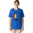 Premium Pride T-Shirt – Celebrate Love, Identity & Equality | Unisex Fit