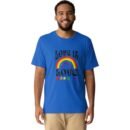 Premium Love T-Shirt – Celebrate Love, Identity & Equality | Unisex Fit