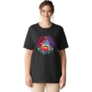 Premium Pride Loud & Proud T-Shirt – Celebrate Love, Identity & Equality | Unisex Fit