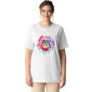 Premium Pride Loud & Proud T-Shirt – Celebrate Love, Identity & Equality | Unisex Fit