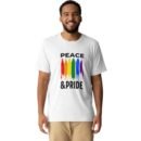 Premium Pride T-Shirt – Celebrate Love, Identity & Equality | Unisex Fit