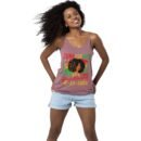 Premium Juneteenth Celebrating Black Freedom Tank Top – Celebrate Freedom in Style | Unisex Fit