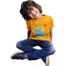 Kids’ Little Hero “Autism Is My Super Power” Tee – Premium Comfort Fit