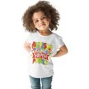 Kids’ Unisex “Autism Is My Super Power” Tee – Premium Comfort Fit