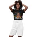 Premium “Autism Mom” T-Shirt – Bold & Beautiful
