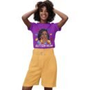 Premium “Autism Mom” T-Shirt – Bold & Beautiful