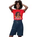 Premium “Autism Mom” T-Shirt – Bold & Beautiful