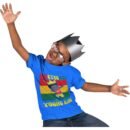 Kids' Young King Juneteenth T-Shirt –  Soft & Comfy