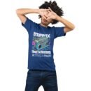 Boombox Supima® Cotton T-Shirt