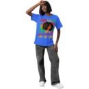 Premium Juneteenth Celebrating Black Freedom T-Shirt – Celebrate Freedom in Style | Unisex Fit