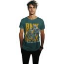 BMX Bike Supima® Cotton T-Shirt