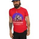 Premium United We Stand Unisex T-Shirt – Patriotic & Comfy USA Apparel