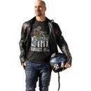 Bike Addict Supima® Cotton T-Shirt