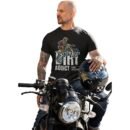Bike Addict Supima® Cotton T-Shirt