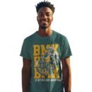 BMX Bike Supima® Cotton T-Shirt