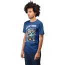 Hustle Hard Supima® Cotton T-Shirt