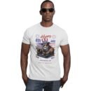 Premium Happy 4th Of July Unisex T-Shirt – Patriotic & Comfy USA Apparel