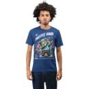 Hustle Hard Supima® Cotton T-Shirt