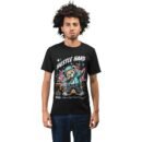 Hustle Hard Supima® Cotton T-Shirt