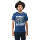 Boombox Supima® Cotton T-Shirt