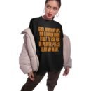 Premium Unisex Problem Solving Religious T-Shirt