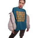 Premium Unisex Problem Solving Religious T-Shirt